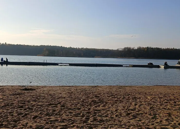 Zacisze Strzeszyn