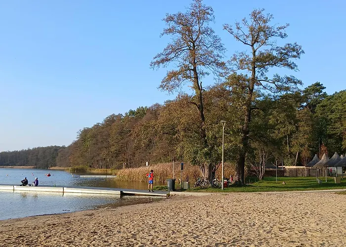 Zacisze Strzeszyn