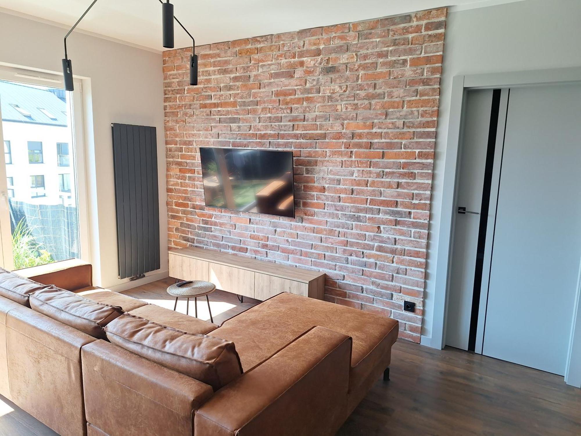 Zacisze Strzeszyn Apartment Posen