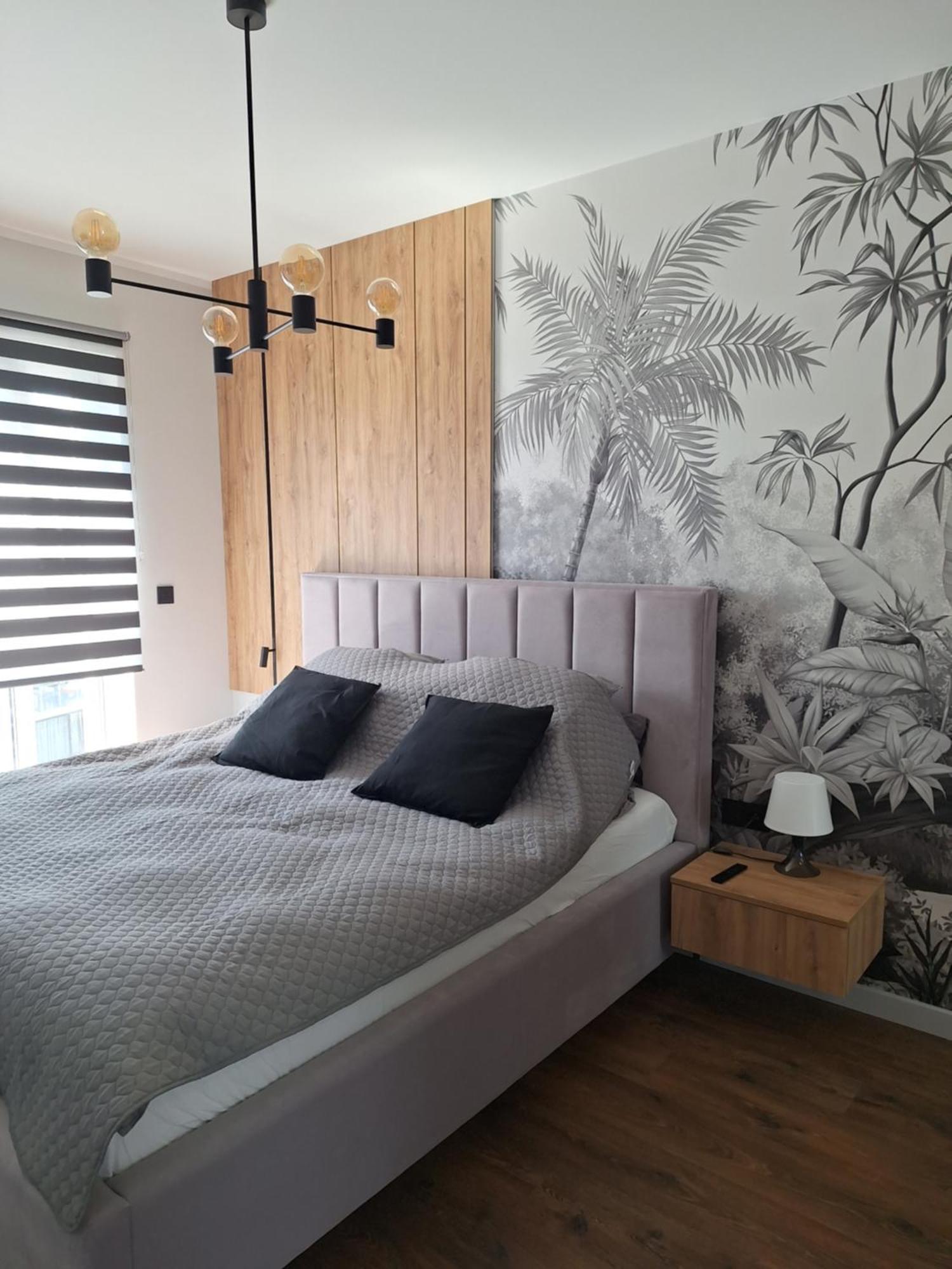 Zacisze Strzeszyn Apartment Posen